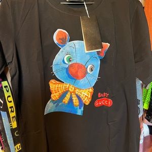 Gucci shirt
